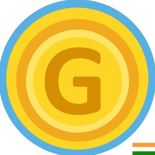 GoldRateToday.com (@goldratetodayIN).