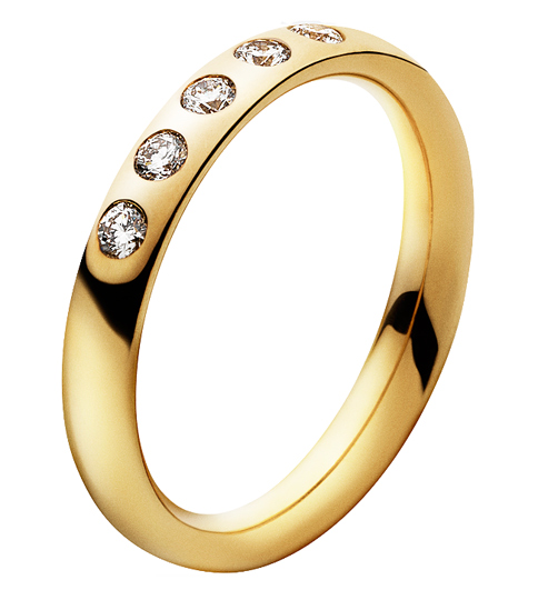 Gold Jewelry Design Catalog.