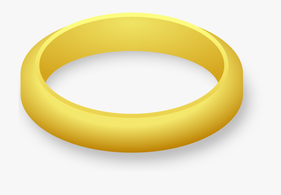 Gold Ring Clipart, Cliparts & Cartoons.