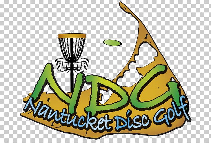 2018 Nantucket Disc Golf Open Professional Disc Golf.