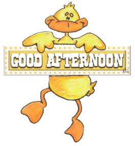 ▷ Good Afternoon: Animated Images, Gifs, Pictures & Animations.