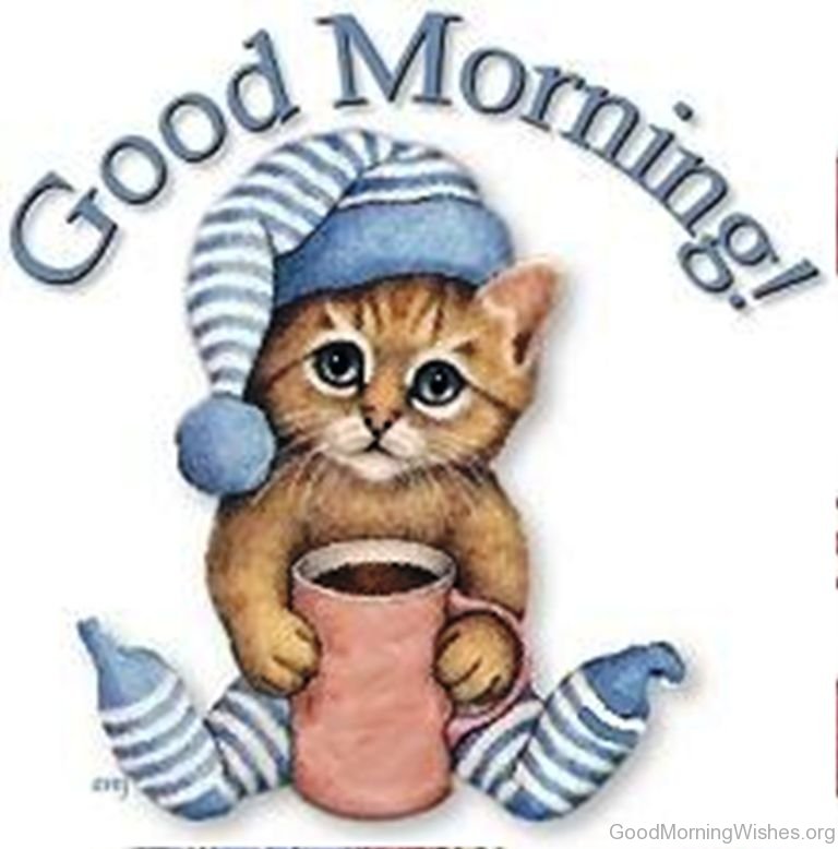 Clipart Good Morning Funny 20 Free Cliparts Download Images On