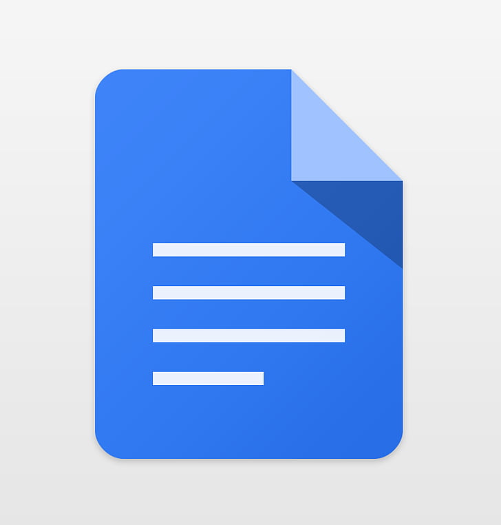 Google Docs , Doc s PNG clipart.