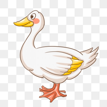 Goose Clipart Images, 111 PNG Format Clip Art For Free Download.