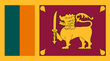 Sri Lanka\'s parliament passes no.