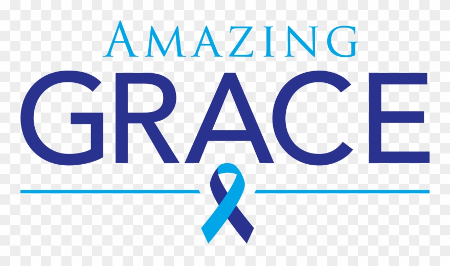 The Amazing Grace Organization Clipart (#2321010).