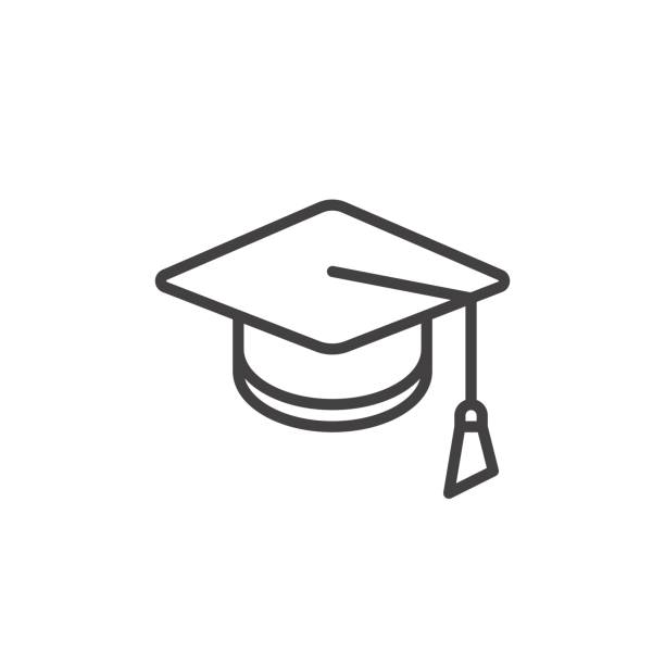 clipart graduation cap 20 free Cliparts | Download images on Clipground ...