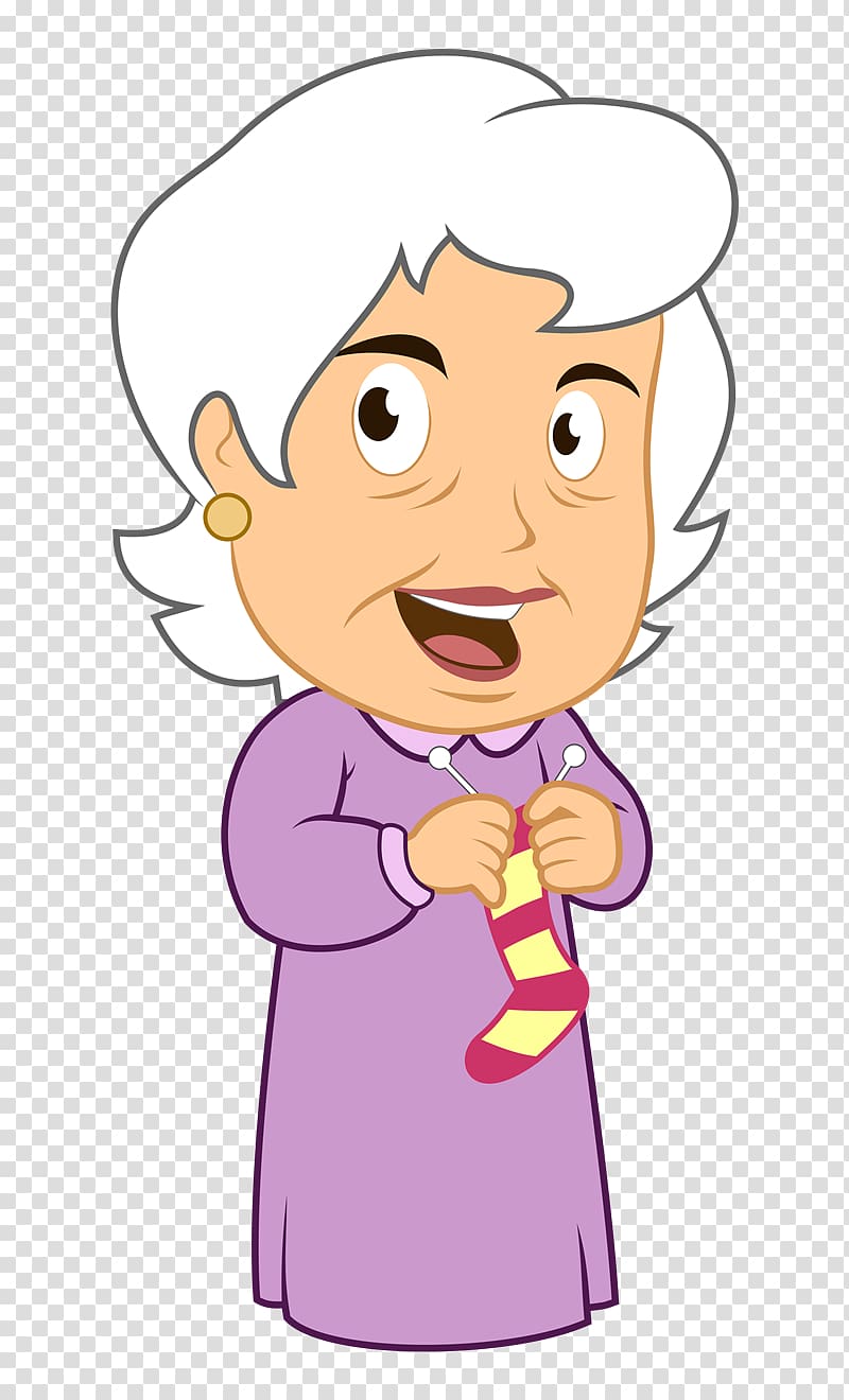 Free content Grandparent , Grandmother Meme transparent.