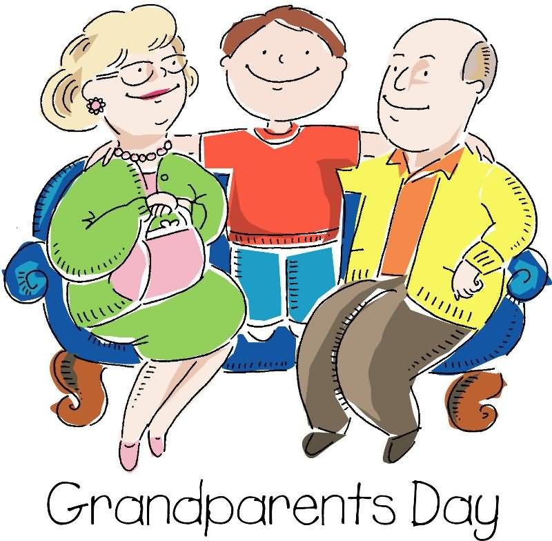 Download clipart grandparents day 20 free Cliparts | Download ...