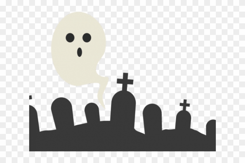 graveyard clipart