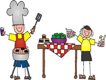 Bbq clipart office, Bbq office Transparent FREE for download.