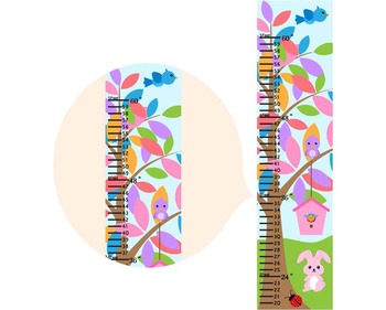 Spring Growth Chart (High Resolution).
