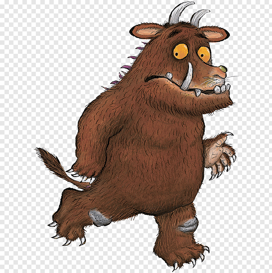 Clipart Gruffalo 10 Free Cliparts Download Images On Clipground 2022
