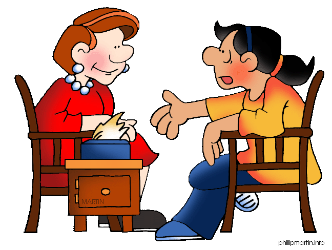 Guidance counselor clipart » Clipart Station.