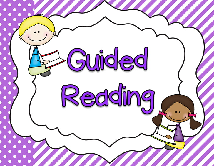 Student Guided reading , Reading Sign s PNG clipart.