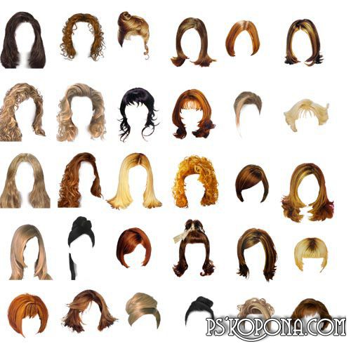 Free Hair Style Cliparts, Download Free Clip Art, Free Clip.