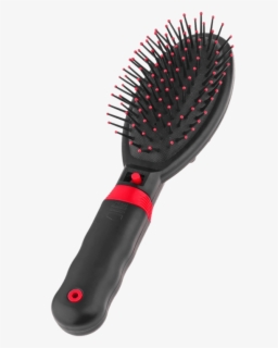 Free Hairbrush Clip Art with No Background.