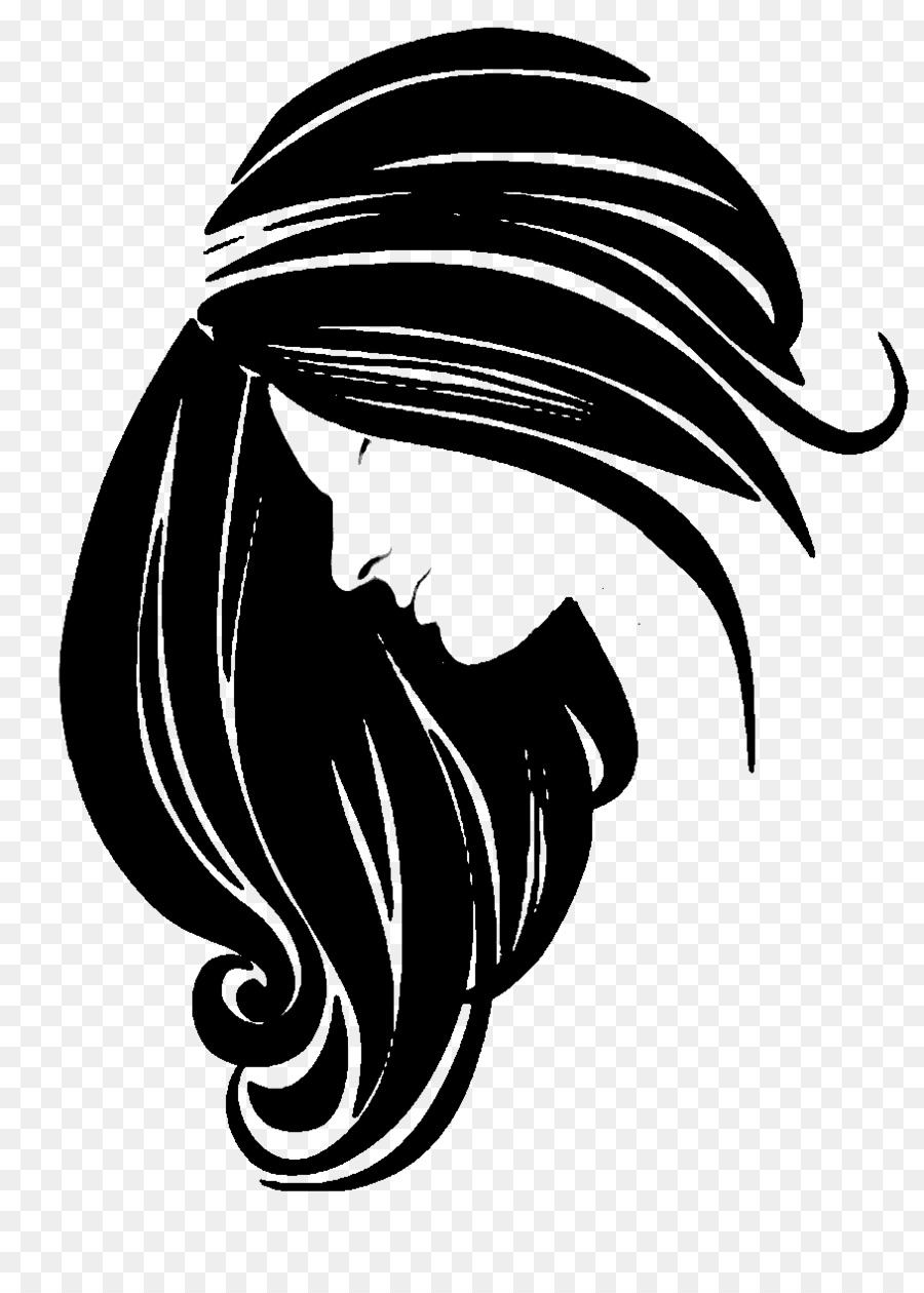 clipart hairstyle 10 free Cliparts | Download images on Clipground 2024