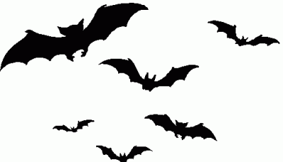 Halloween Bat Clip Art & Halloween Bat Clip Art Clip Art Images.