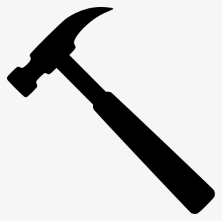 Free Hammers Clip Art with No Background.