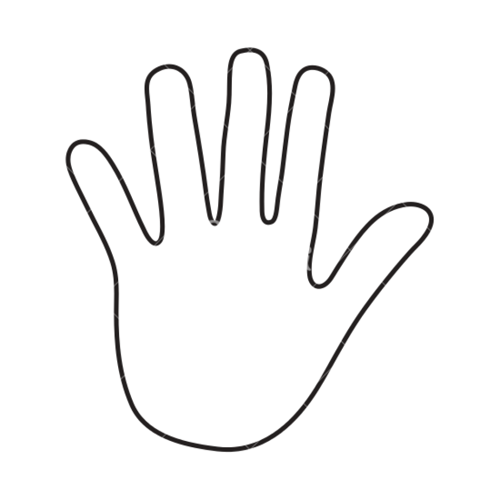 Hand clipart human hand, Hand human hand Transparent FREE.