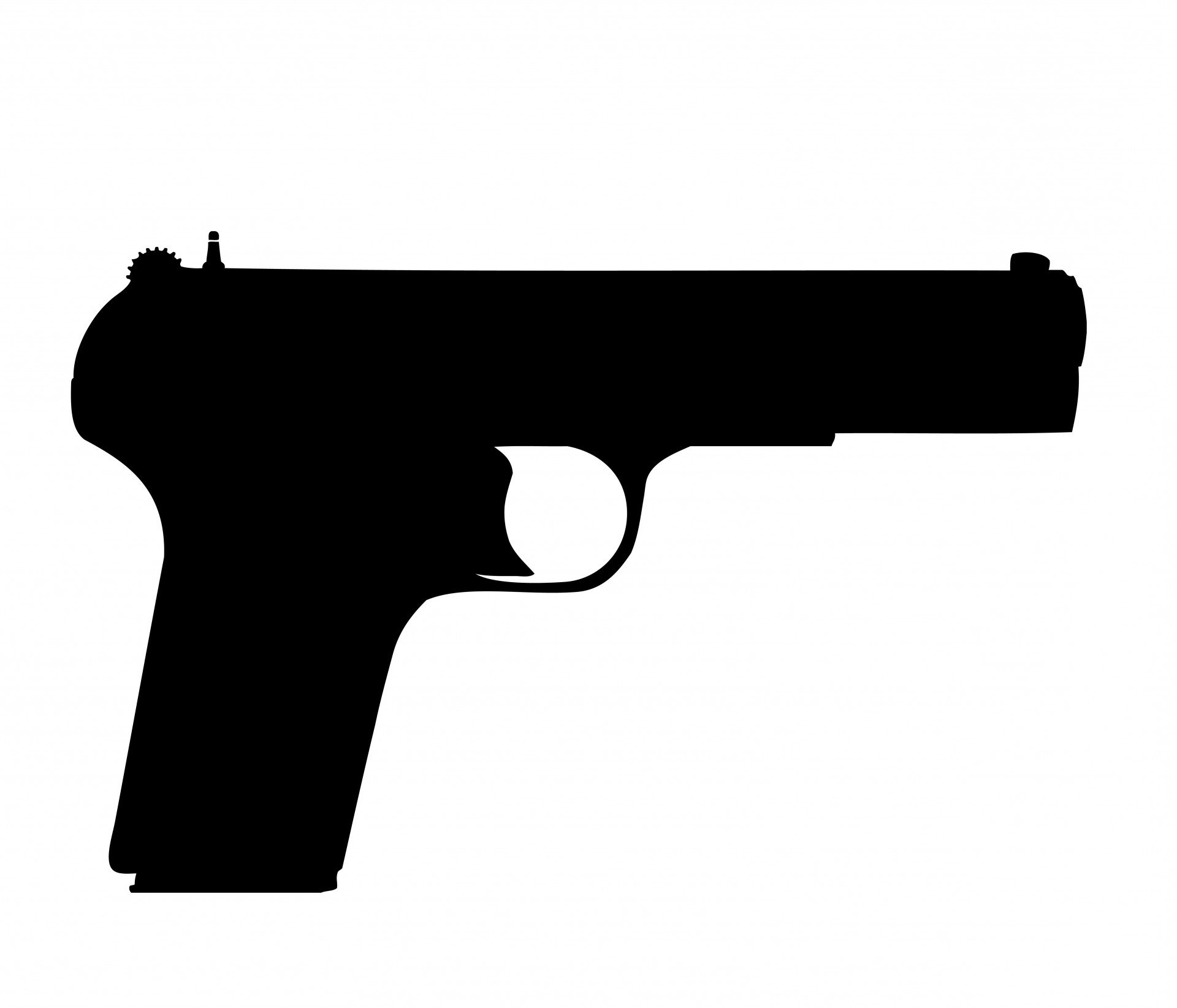 clipart handgun 20 free Cliparts | Download images on Clipground 2024