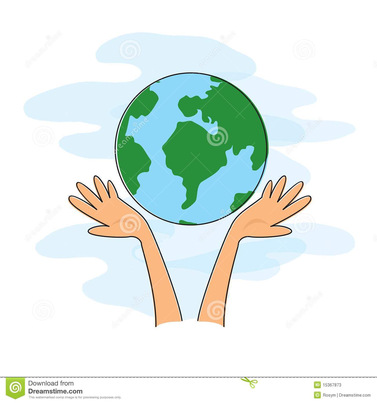 clipart hands holding world 20 free Cliparts | Download ...
