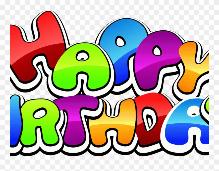 clipart happy birthday animated 10 free Cliparts | Download images on ...