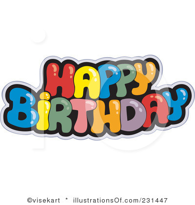 happy birthday clipart free 20 free Cliparts | Download images on ...