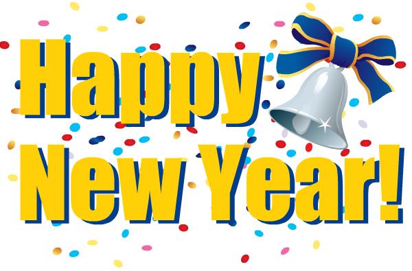 New Years Clipart at GetDrawings.com.