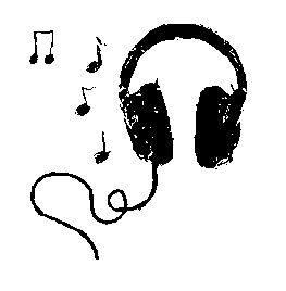clipart headphones with music notes 20 free Cliparts | Download images