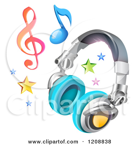 clipart headphones with music notes 20 free Cliparts | Download images