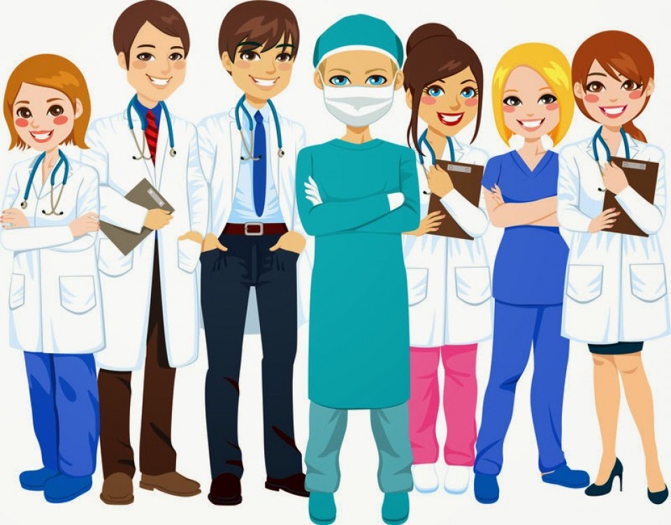 clipart health professionals 20 free Cliparts | Download images on