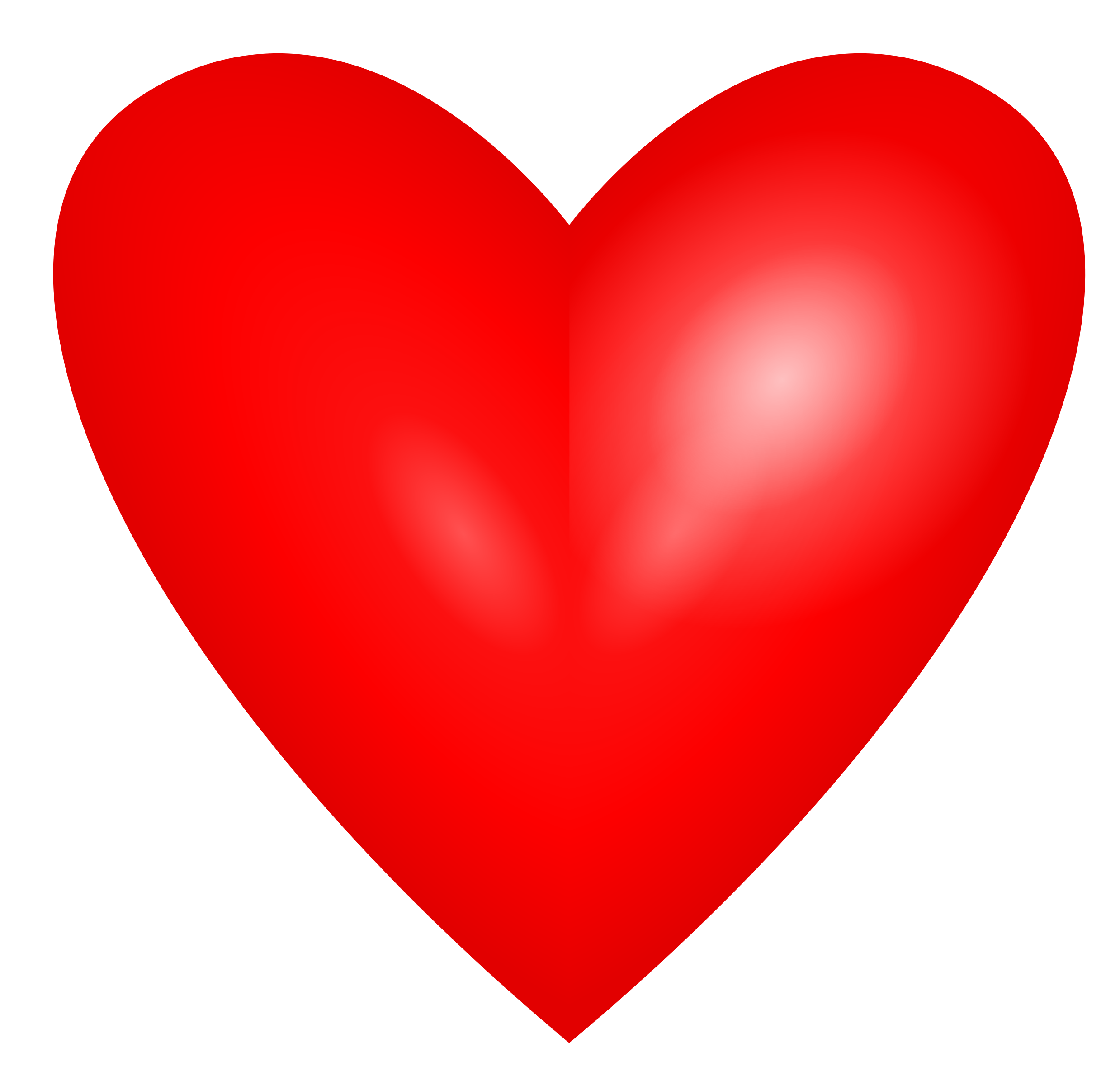 Love Heart Clipart Free Download Clip Art.