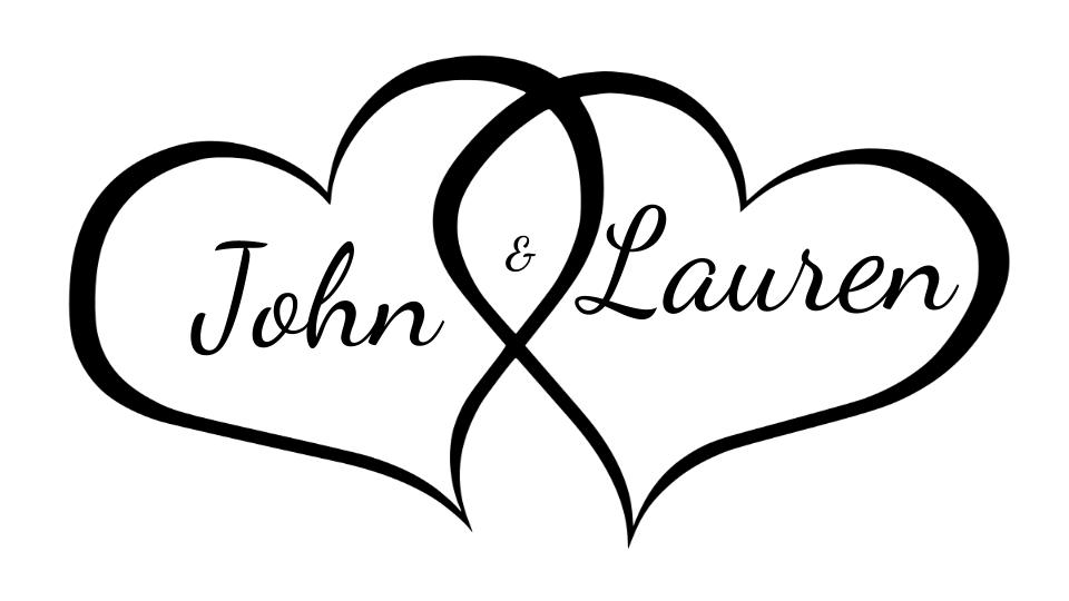 Wedding Heart Clipart Free.