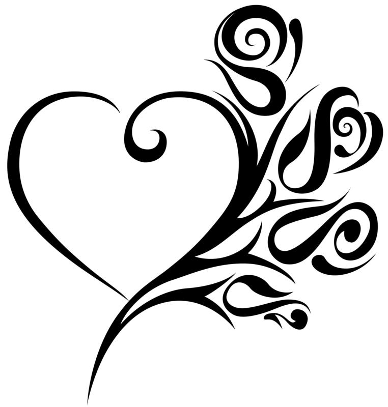 Free Wedding Heart, Download Free Clip Art, Free Clip Art on.