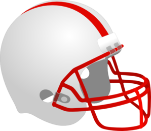 Football Helmet Clip Art at Clker.com.
