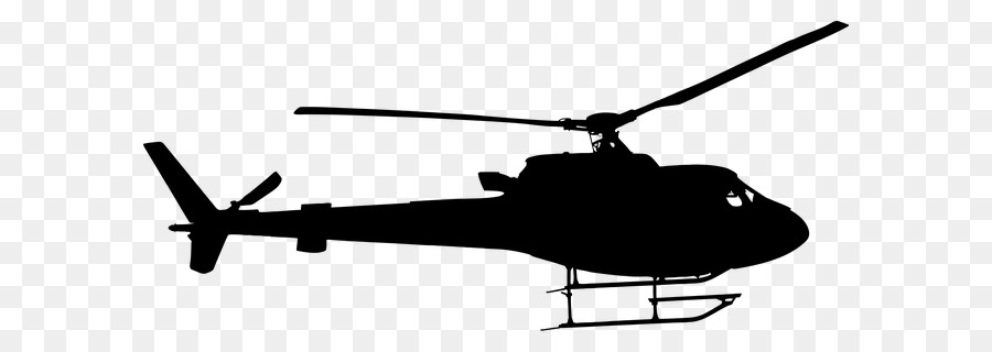 Helicopter Cartoon clipart.