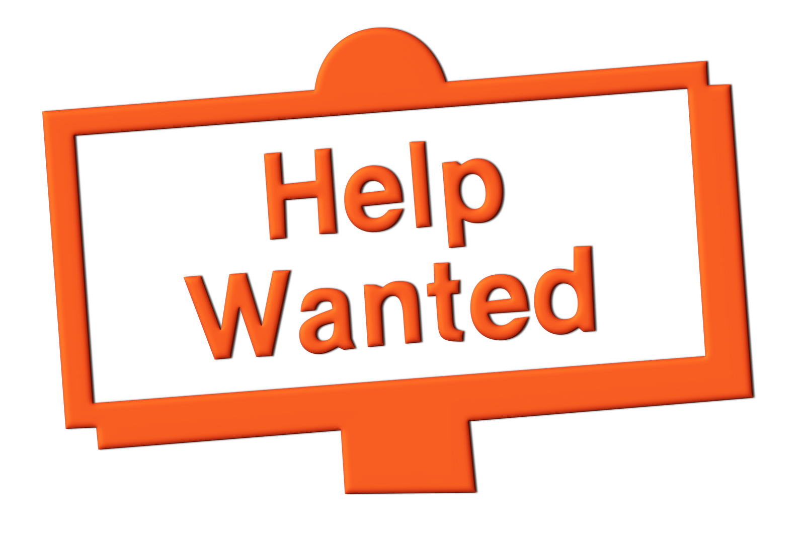 Help Wanted Png Png Image Collection