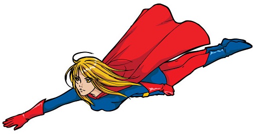 Superhero super hero clip art free clipart images.