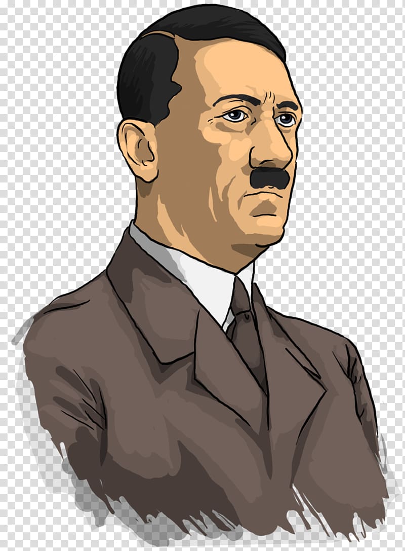 Adolf Hitler Nazi Germany Mein Kampf The Psychopathic God.