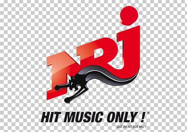 NRJ HITS Internet Radio Television NRJ Music Award PNG.