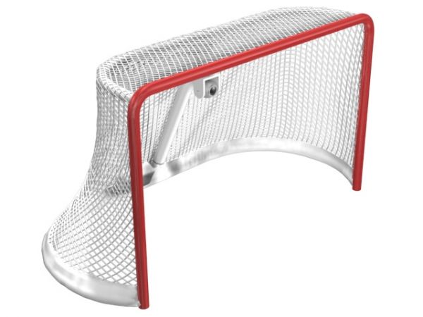 Hockey clipart hockey net, Hockey hockey net Transparent.