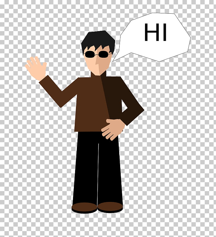 hola PNG clipart.