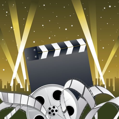 Free Hollywood Cliparts Backgrounds, Download Free Clip Art.