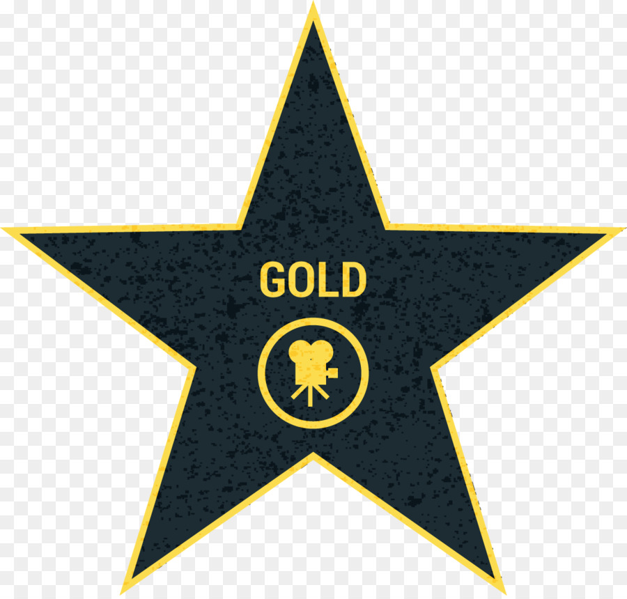 Hollywood Star Template Photoshop Walk Clipart Fame Hollywood Clip