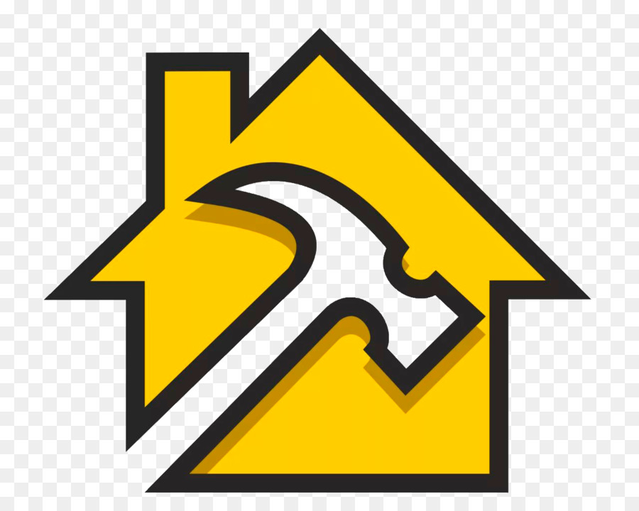 House Logo clipart.