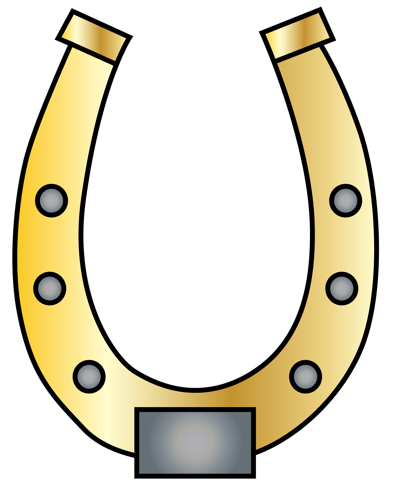 Free Horseshoe Cliparts, Download Free Clip Art, Free Clip Art on.
