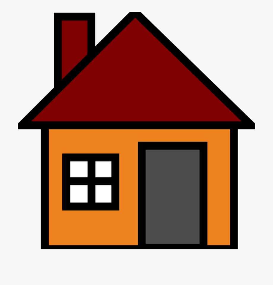 house home clip art        
        <figure class=