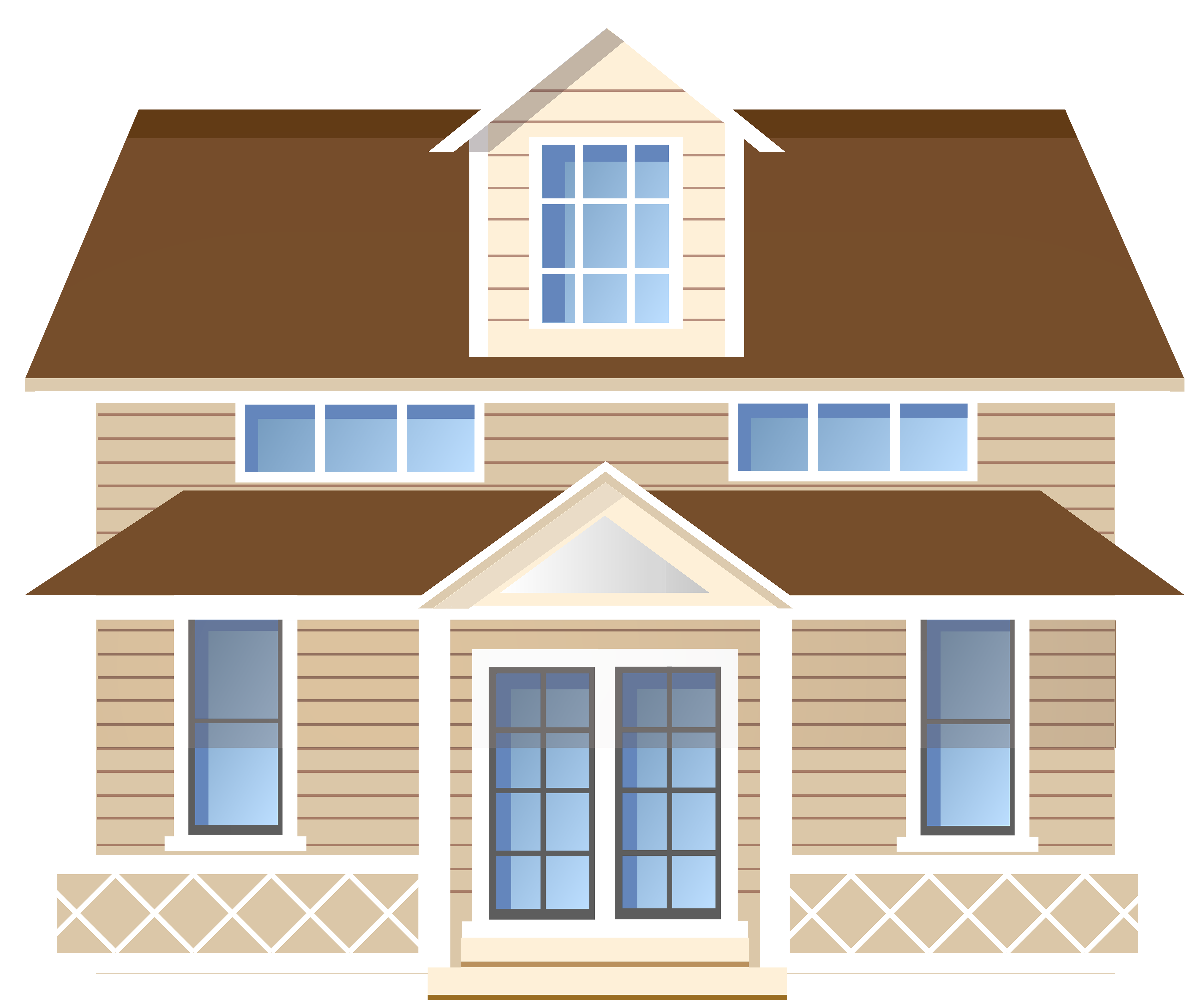 clipart houses 10 free Cliparts | Download images on Clipground 2021